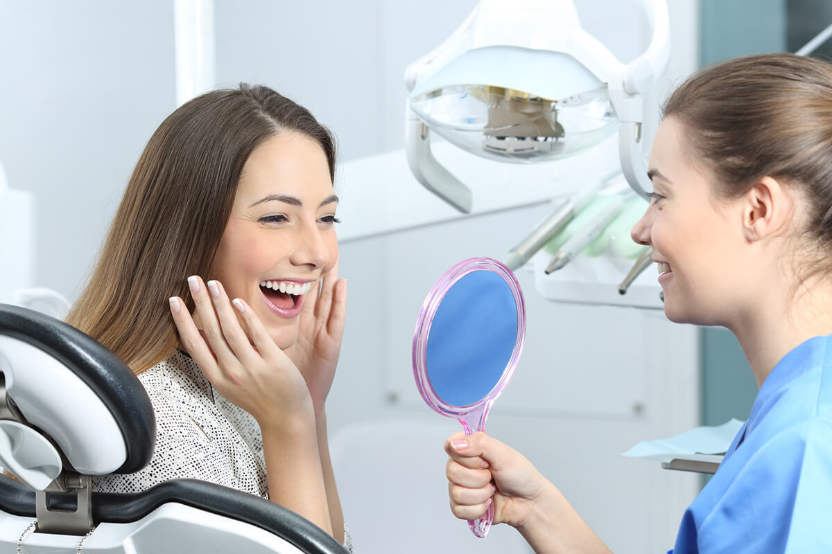How Long Does it Take to Get a Dental Crown