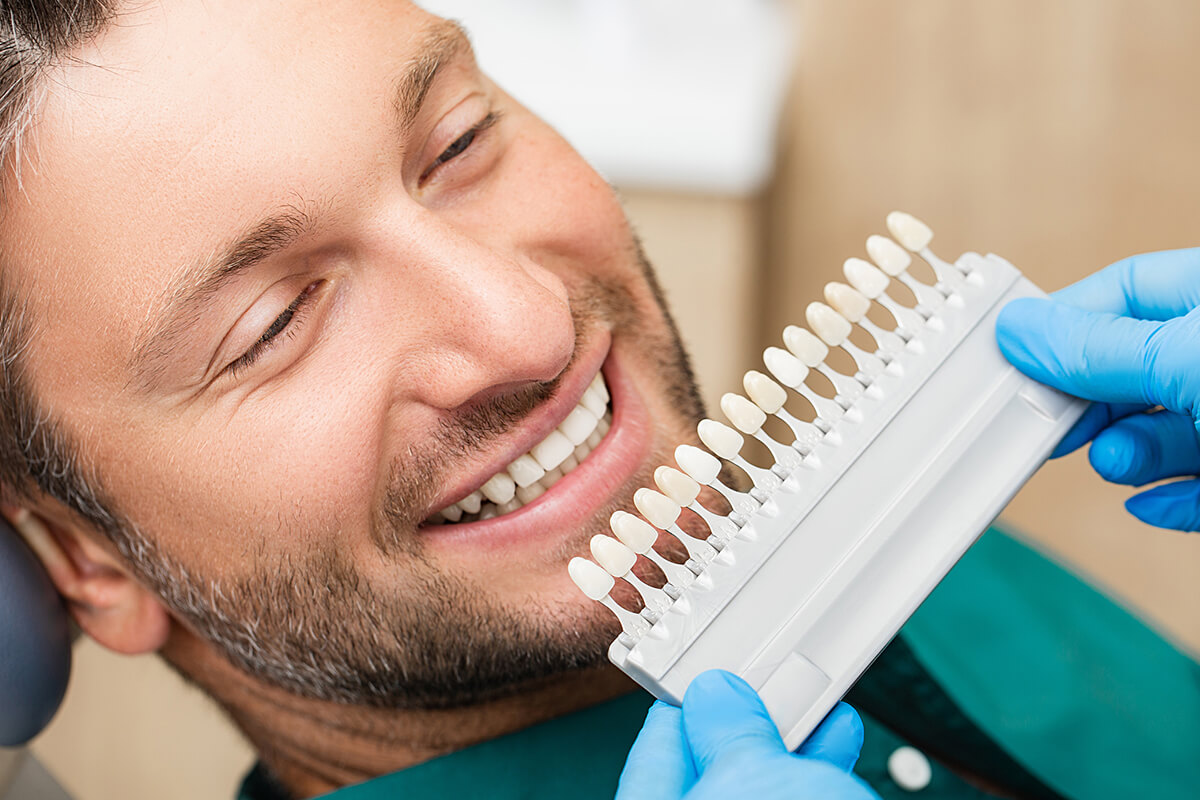 Are Veneers the Right Choice for Your Smile Makeover?