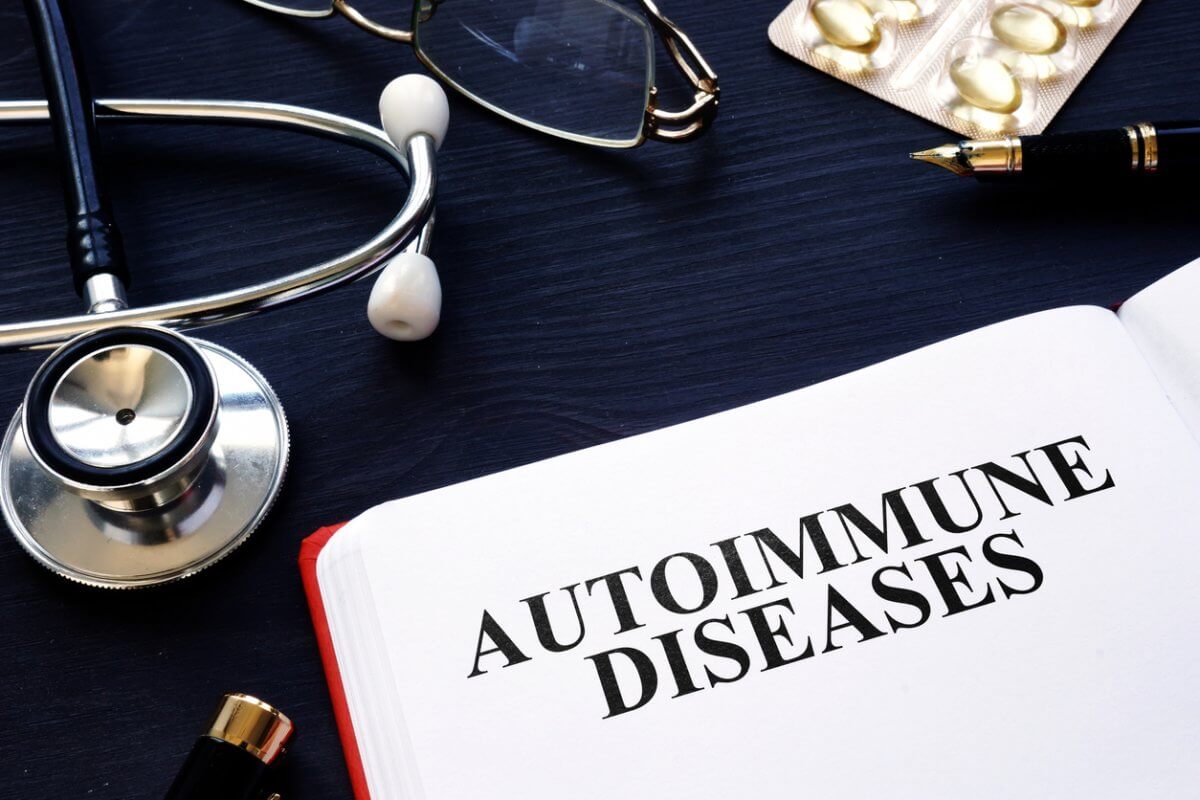 Auto Immune Diseases: Effects on Dental Health