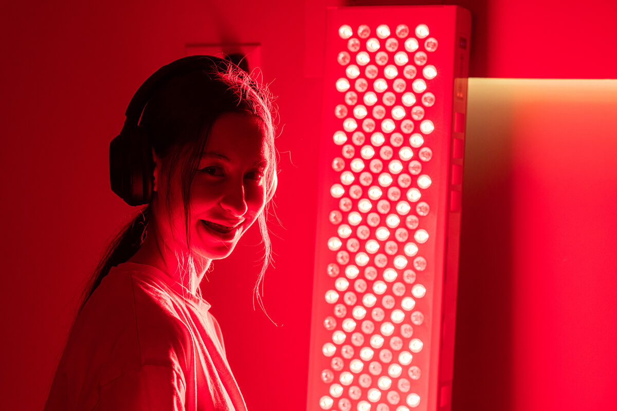 Breaking Down the Benefits of Celluma Red Light Therapy