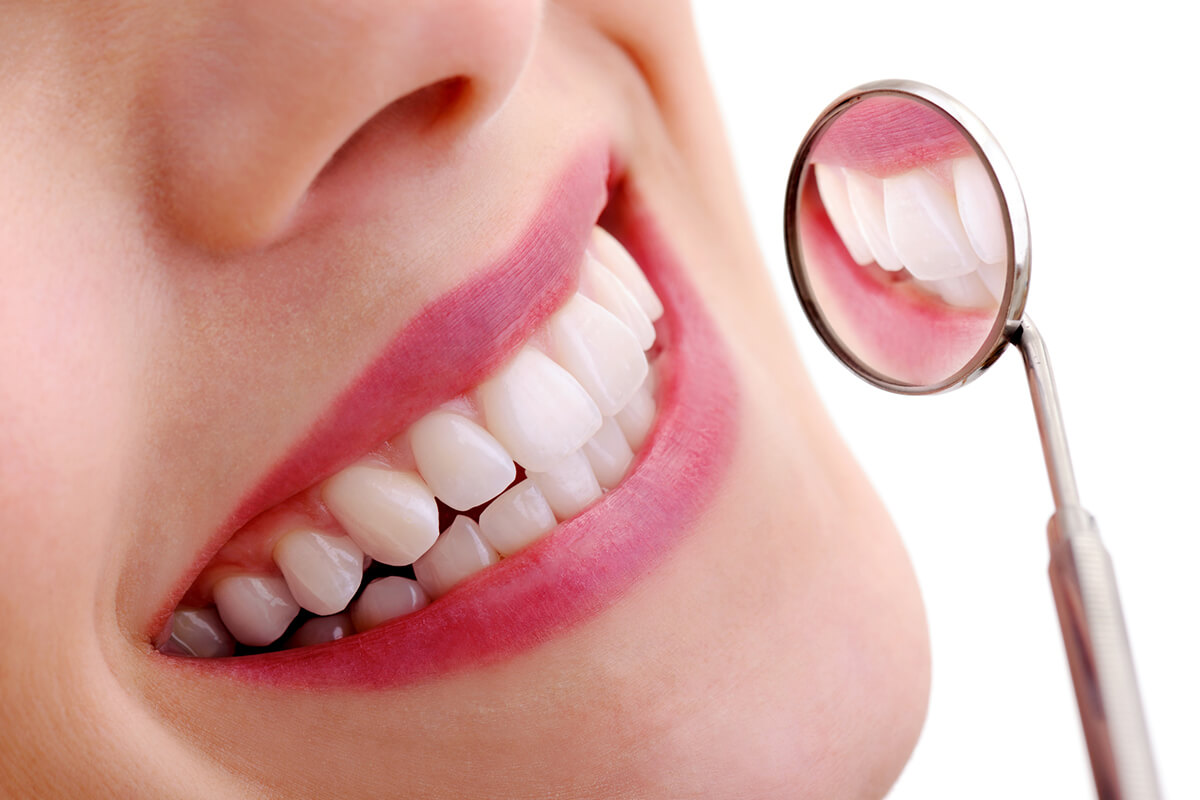 Find A Qualified Cosmetic Dentist in Your Area
