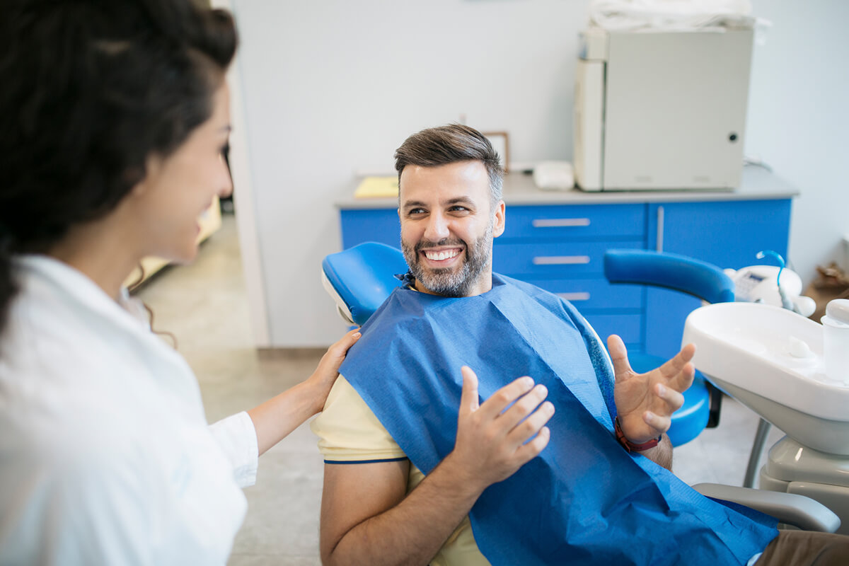 How Often Should You Get Your Teeth Cleaned?