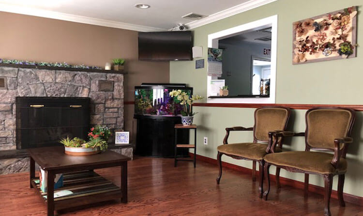 Passaic County Emergency Dentistry in West Milford