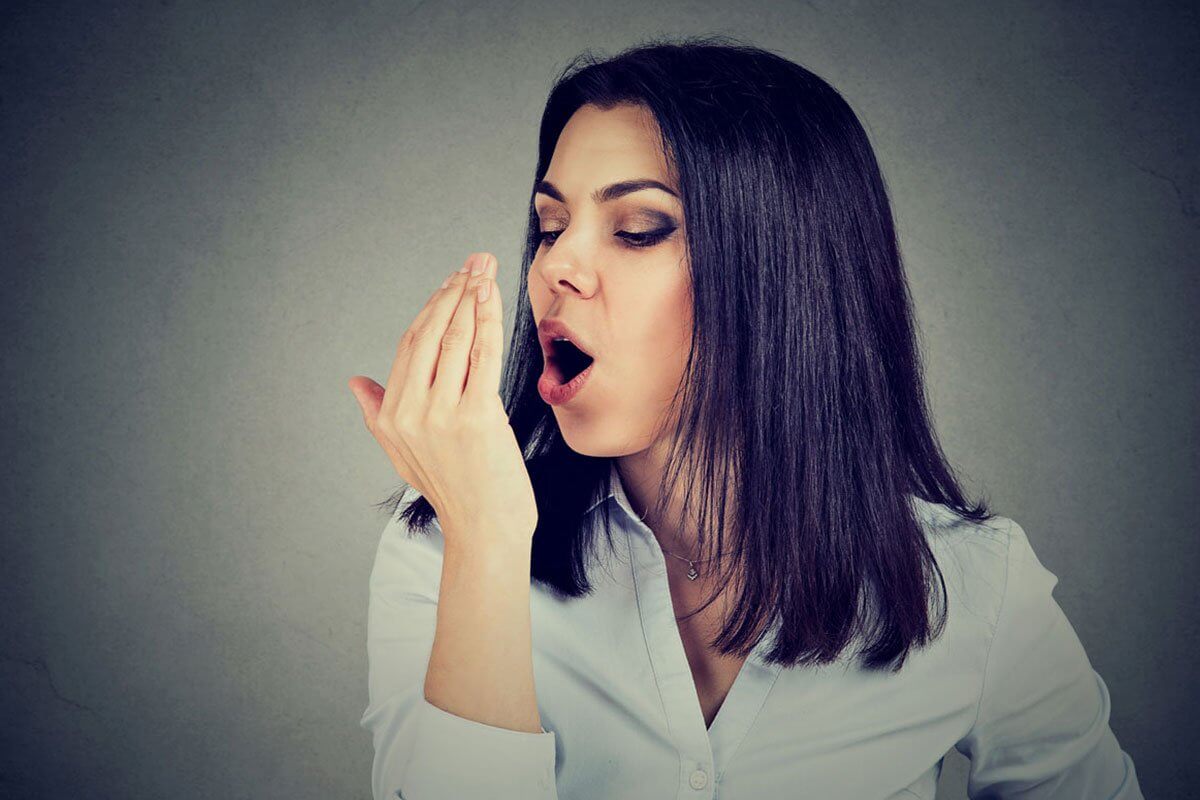4 Tips for How to Prevent Bad Breath