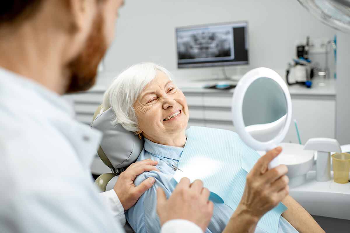 Why Advanced Dental Practices Are Switching to CT Scanners Over X-Rays